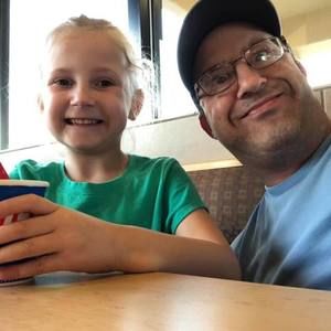 Meet your Posher, Steve